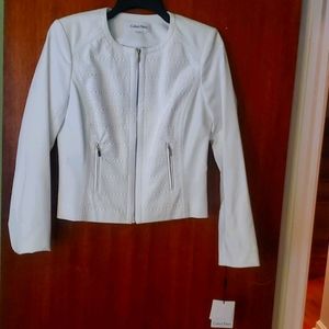 Calvin Klein Jacket